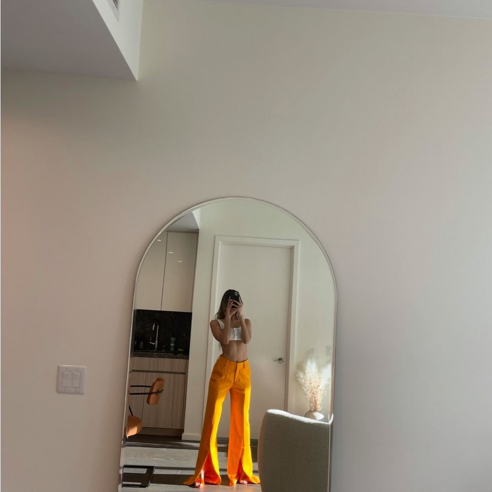 Off-White c/o Virgil Trousers (NWT/IT 38) - Picture 11 of 15